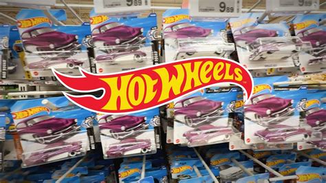 HOT WHEELS HUNTINGI WCALE NIE SĄ TAKIE ŁATWE YouTube