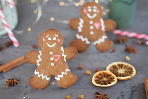 Lebkuchen Rezepte Suchen