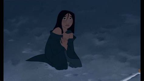 Top Ten Saddest Disney Princess Moments - Fanpop