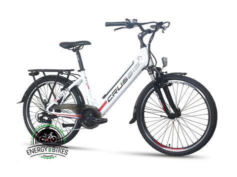 Crussis E City 1 17 S Model 2023 Energybikes