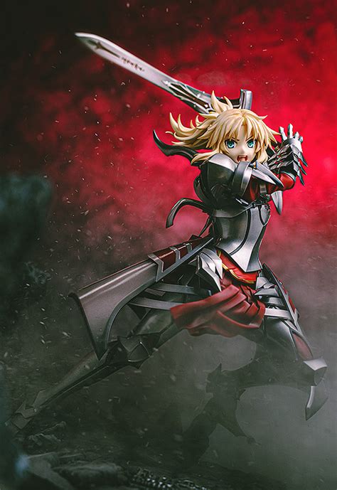 Fate / Grand Order - Saber/Mordred ~Clarent Blood Arthur~, Good Smile ...