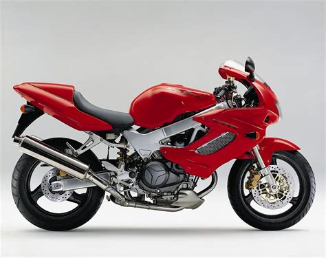 Honda VTR 1000F FireStorm 1997 2ri De