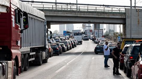 Estas Son Las Carreteras Cortadas Por La Dana En La Comunidad