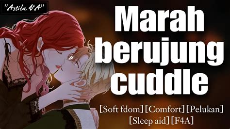 Kamu Minta Di Peluk Asmr Cewek Soft Fdom Comfort Sleep Aid