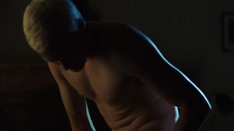 Auscaps Paul Bettany Nude In The Da Vinci Code