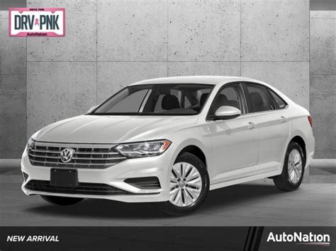 Pre Owned 2019 Volkswagen Jetta S 4dr Car In West Palm Beach KM026236