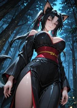 Character Kuroka E Hentai Galleries