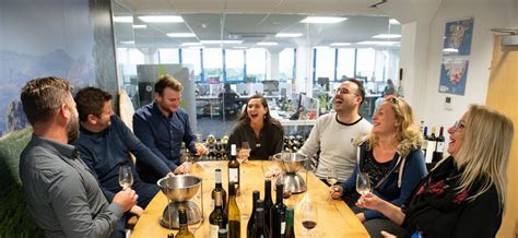 Las Acciones Naked Wines Cayeron Una Quinta Parte