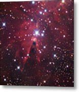 Cone Nebula Ngc 2264 Photograph By Robert Gendler Science Photo Library