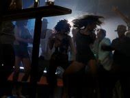 Naked Julissa Bermudez In Make It Happen