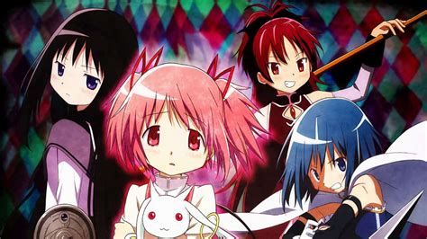 10 Things You Didnt Know About Puella Magi Madoka Magica Tvovermind