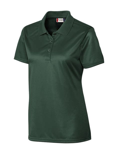 Cutter And Buck Clique Lqk00042 Ladies Lady Malmo Snagproof Polo 16 19