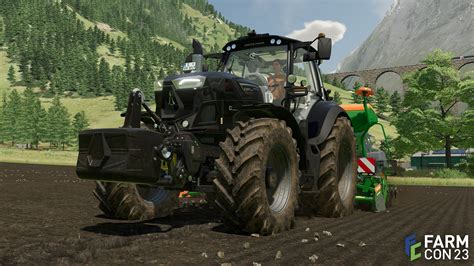 「farming Simulator 22」プレミアム版の詳細が発表に。第2シーズンまでの全コンテンツを収録し，ニンジンなど3種の根野菜も登場