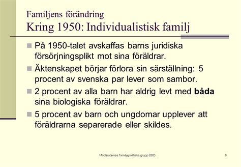 Staten Familjen Och Hush Llet Ppt Ladda Ner