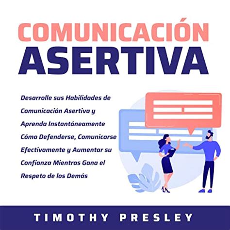 Amazon co jp Comunicación Asertiva Assertive Communication