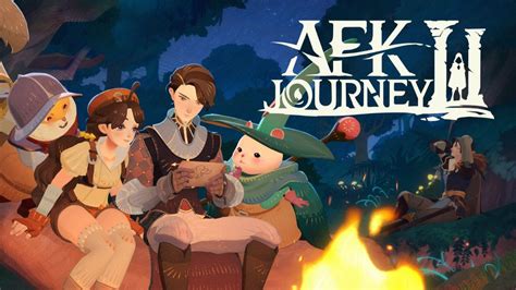 How To Play Afk Journey On Pc And Mac Level Push