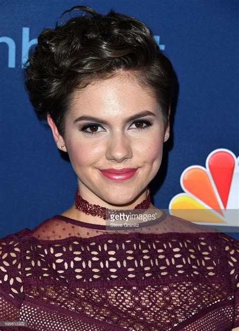 Calysta Bevier Shines On Americas Got Talent Stage