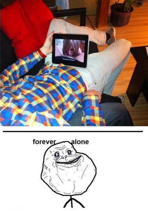 Forever Alone Nivel Dios Meme By Zoyeto Memedroid