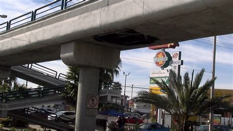 Protecci N Civil Municipal Descarta Riesgo De Colapso En El Puente De