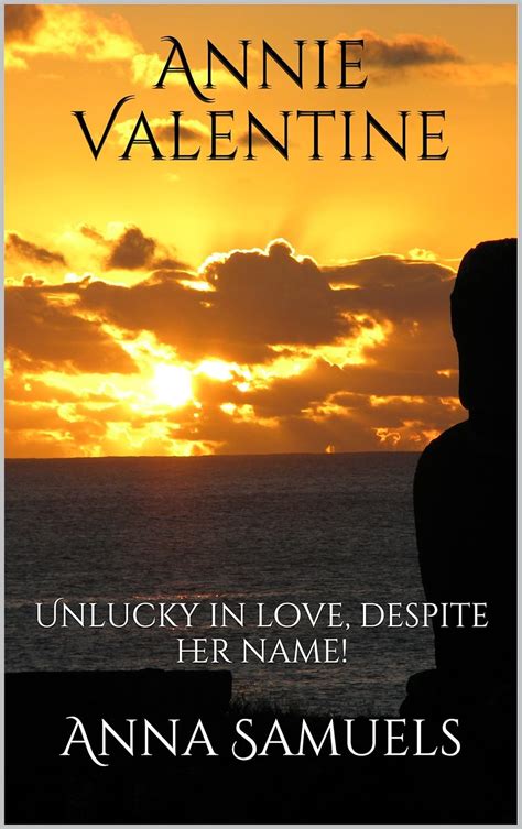 Annie Valentine Ebook Samuels Anna Kindle Store