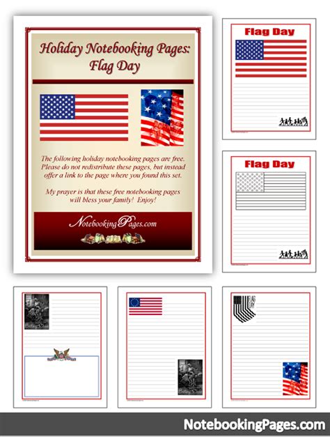 Flag Day Activities for Kids {Weekend Links} - How To Homeschool My Child