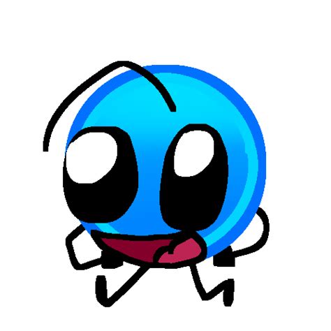 Gd Icons As Bfdi Fandom