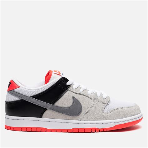 Мужские кроссовки Nike SB Dunk Low Pro ISO CD2563-004