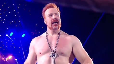 Sheamus Written In My Face Hellfire Intro [sub Español Lyrics] Youtube