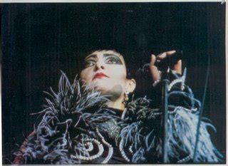 Happy Birthday Siouxsie Sioux