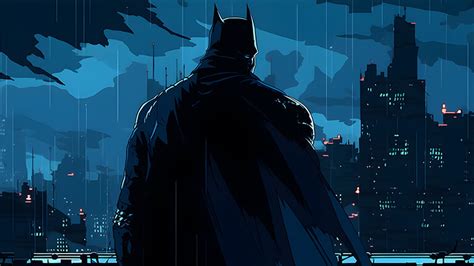 Batman Wallpapers For Desktop - Infoupdate.org