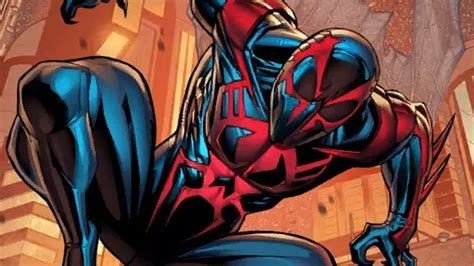 Marvel Snap Is Spider Man 2099 Worth 3000 Collectors Tokens