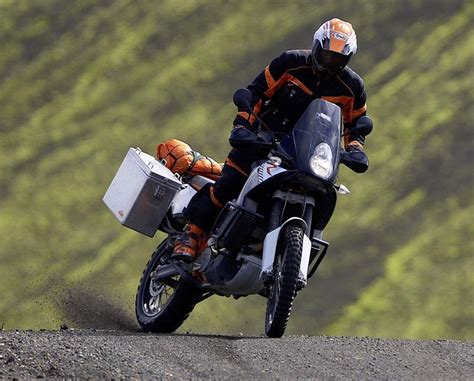 Ktm Adventure On Review Specs Prices Mcn