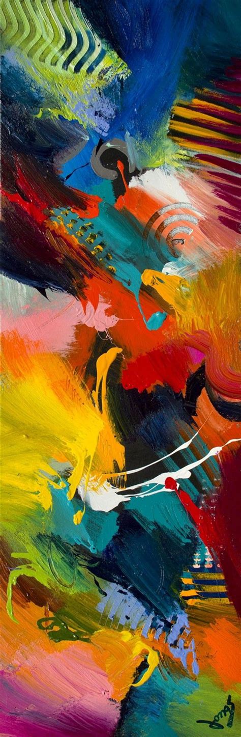 20 Greatest easy abstract art painting ideas You Can Use It Without A ...