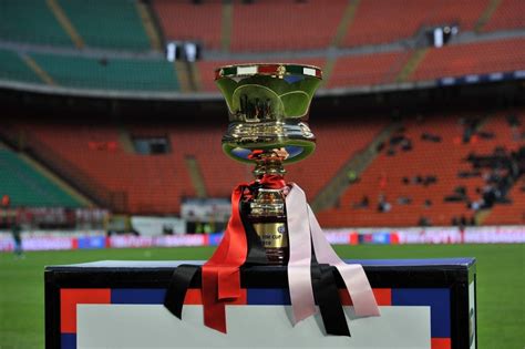 Coppa Italia Primavera I Risultati Andata Quarti Di Finale