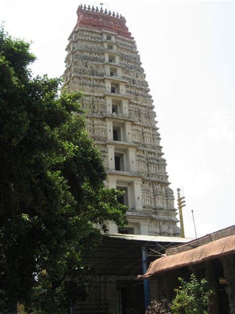 Mangalagiri Temple, Mangalagiri, India Photos