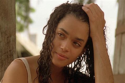 Lisa Bonet 네이버 블로그