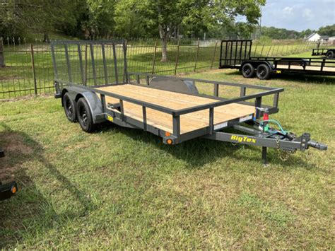 70pi 16x Rg 2025 Model Cypress Big Tex