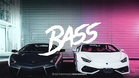 🔈bass Boosted🔈 Car Music Mix 2019 🔥 Best Edm Bounce Electro House 8