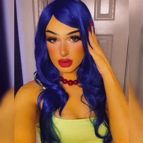 The Original Muva by Cocodahlia on DeviantArt