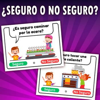 Bundle Aprende A Protegerte Lecciones De Seguridad Personal In Spanish