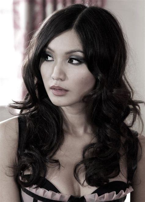 18 Hot Gemma Chan Bikini Pics