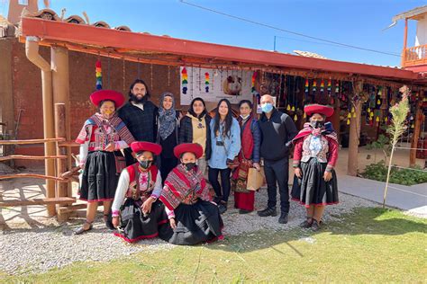 From Cusco Sacred Valley Day Tour