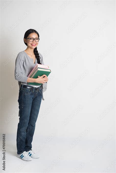 Asian College Girl Telegraph