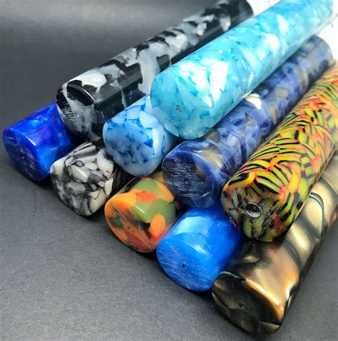 Pen Blanks