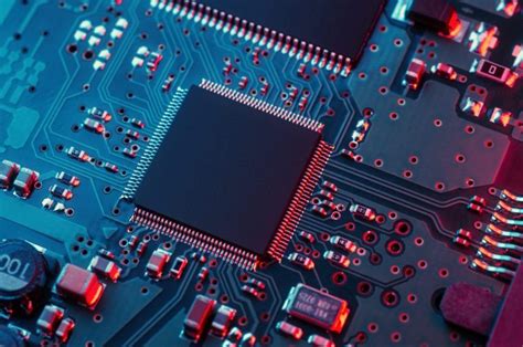 South Korea Plans To Spend US 450 Billion On Semiconductors