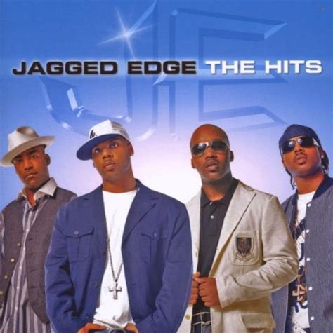 Jagged Edge Album The Hits