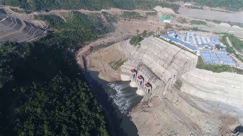 Karot Hydro Power Project To Provide Cheap Electricity Economy Pk