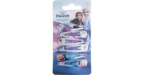 Disney Frozen Hair Accessories Haarspangen Notino Ch