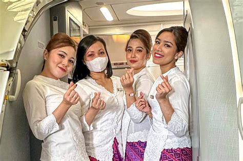 Batik Air Lebarkan Sayap Ke Korea Selatan Dan Maldives Bermula Jun