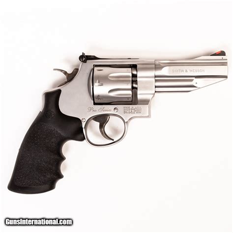 Smith Wesson Pro Series